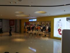 -BIGOFFS 超级折扣(仁恒伊势丹店)