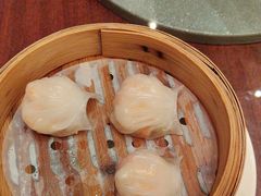 -明阁 Ming Court(广州朗豪酒店)