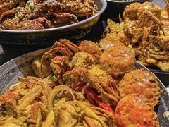 -一棠龙虾•王牌虾球(楚河汉街店)