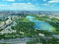 -中央广播电视塔