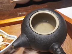 鳗鱼骨汤-石葵(锦业时代店)