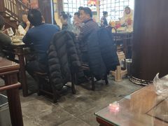 -长兴菜馆(高桥店)