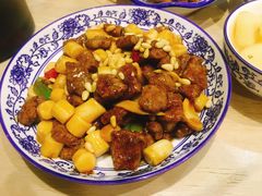 -兔爸私家小厨(新北万达店)