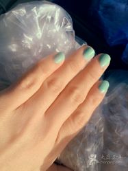 -S · Nail 自助美甲美睫