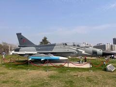 -南京航空航天大学(将军路校区)