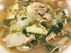 -二扁私房面馆(崂山路店)