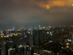 -环球港凯悦 · 享悦中餐厅