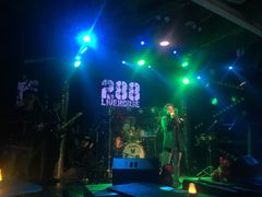 -288 Livehouse 酒吧(思南公馆店)