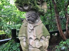 -丰都鬼城名山景区