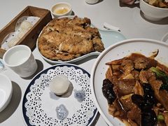葫芦鸡-西安饭庄·非遗陕菜(钟楼店)