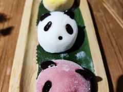 熊猫点心-天府掌柜(九眼桥店)