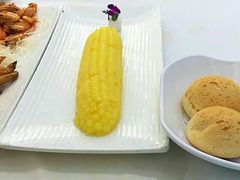 -稻香酒家·33年老字号·港式粤菜(富邦中心店)