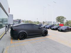 -TESLA 特斯拉(北京南四环中路特斯拉中心)