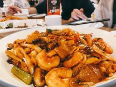 八珍豆腐-陈傻子餐厅(世纪都会店)