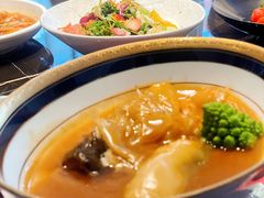 -沈灶河豚宴·河豚融合餐厅(汉中路店)