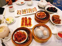 流沙包-彩福皇宴(皇室堡店)