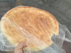 阿布拉馕-阿布拉的馕(西北路店)