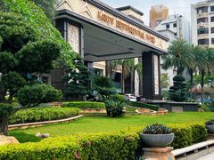 -惠州康帝国际酒店