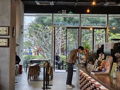 -DECAMERON十日谈(前海嘉里中心店)