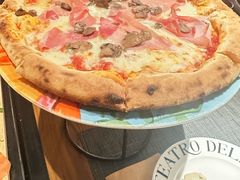 -IL TEATRO 精品意大利餐厅