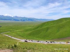 -新疆那拉提国家旅游度假区