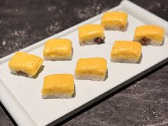 黄米凉糕-紫泥369粗粮季(四牌楼店)