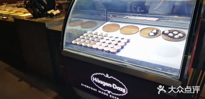 星伦多自助料理·涮烤一体(嘉兴八佰伴店)图片