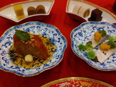 -白家大院·王府宫廷菜(苏州街店)