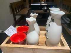 -重庆古老火锅