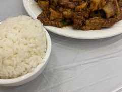-奥华餐厅·老张记(台基厂店)
