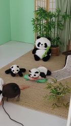 点击看大图 -Baby Pastel 自然光儿童摄影(CBD店)