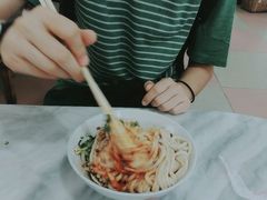 -再回首鸡肉米线(人民路一店)