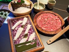 -季季山·云南野生菌火锅(上海首店)