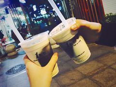-1点点(晒布店)