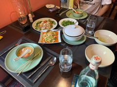 -Sala Thai Restaurant