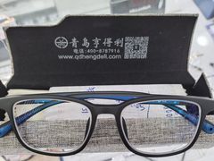 -青岛亨得利眼镜(城阳家佳源店)