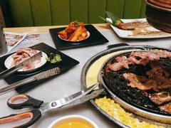 -韩宫宴和牛烤肉(合肥滨湖银泰城店)