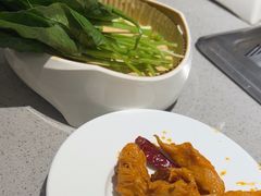 -海底捞火锅(老城根店)