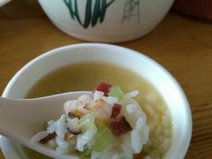 -乌镇那一年小院主题餐厅(甘泉西路店)