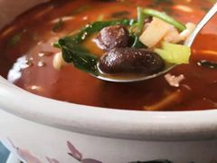 -金龙·打边炉(南京西路店)