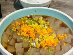 -前海沿·青岛菜(乐客城店)