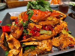-伙靠·江浙菜(田林路店)
