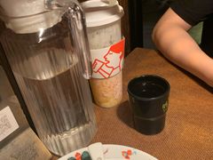 -喜茶(杭州滨江宝龙店)
