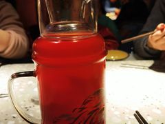 -鹤江桥·红油牛肉粉(SKP店)