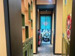 -满兴咱妈烀饼铁锅炖(兰州北街店)