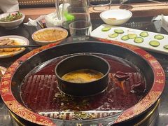 -三江两海老火锅(北京首店)