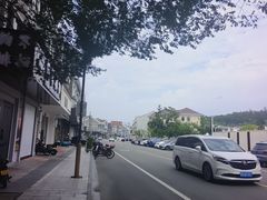 -蒋氏故居