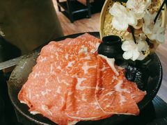 -捞王锅物料理(凯旋路店)