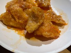 -关东小磨东北菜(上海长风大悦城店)