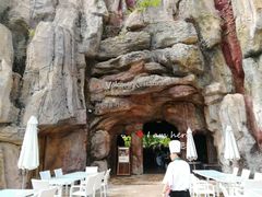 -亚马逊丛林水乐园